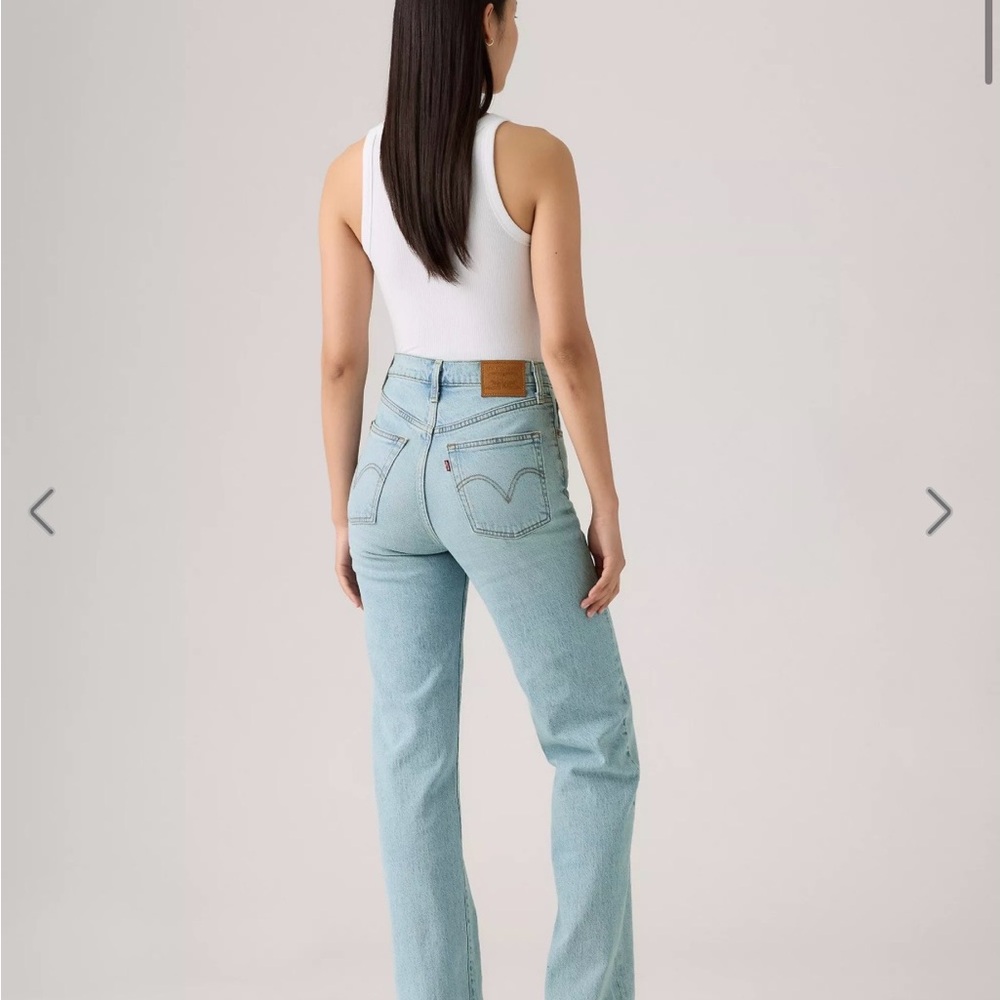 Levi’s Women's Jeans